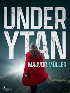 Cover Under ytan (eBook, ePUB)