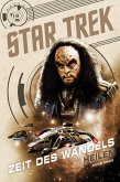 Star Trek - Zeit des Wandels 8: Heilen (eBook, ePUB)
