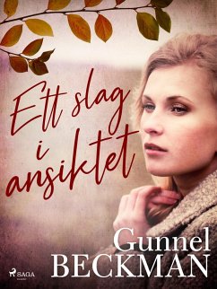 Cover Ett slag i ansiktet (eBook, ePUB)