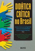 Didática crítica no Brasil (eBook, ePUB)