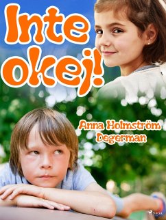 Cover Inte okej! (eBook, ePUB)