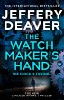 The Watchmaker's Hand (eBook, ePUB) - Bild 1