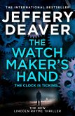 The Watchmaker's Hand (eBook, ePUB)