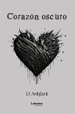 Corazón oscuro (eBook, ePUB)