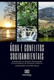 Água e conflitos socioambientais (eBook, ePUB)