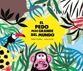 El pedo más grande del mundo (eBook, ePUB)