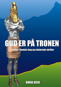 Gud er på tronen (eBook, ePUB)