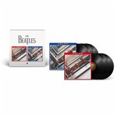 The Beatles 1962-1966 &1967-1970(Ltd Red&Blue 6lp)