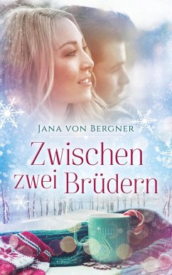Cover Zwischen zwei Brüdern (eBook, ePUB)