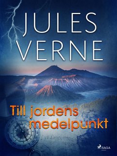 Cover Till jordens medelpunkt (eBook, ePUB)