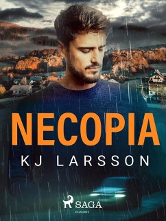 Necopia (eBook, ePUB) - Larsson, Kj