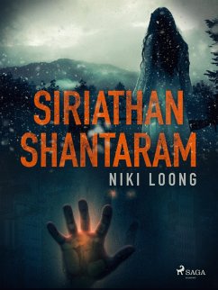 Siriathan Shantaram (eBook, ePUB) - Loong, Niki