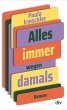 Alles immer wegen damals (eBook, ePUB) - Bild 1