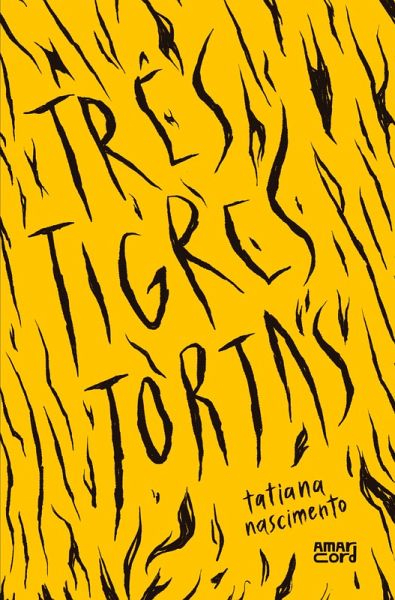 Três tigres tortas (eBook, ePUB) Três tigres tortas (eBook, ePUB)