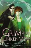 A Grim and Sunken Vow - Nichts ist gefährlicher als ein Schwur (Hollow Star Saga 3) (eBook, ePUB)