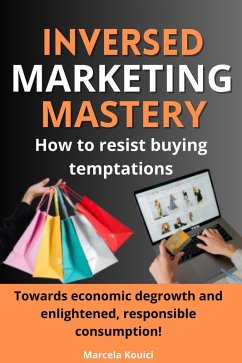 Cover Inversed Marketing Mastery (eBook, ePUB)