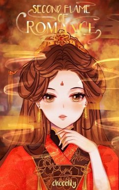 Cover Second Flame Of Romance (eBook, ePUB)