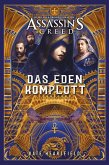 Assassin's Creed: Das Eden-Komplott (eBook, ePUB)