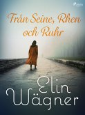 Från Seine, Rhen och Ruhr (eBook, ePUB)