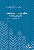 Governança corporativa e responsabilidade socioambiental (eBook, ePUB)