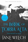 The Runes of War (Runes of War: The Book of Torra Alta, Book 1) (eBook, ePUB)
