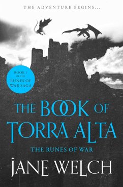 Cover The Runes of War (eBook, ePUB)