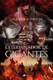 Exterminador de Gigantes (eBook, ePUB)