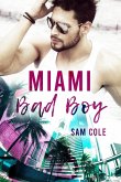 Miami Bad Boy (eBook, ePUB)