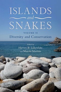 Cover Islands and Snakes (eBook, ePUB)