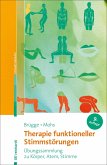 Therapie funktioneller Stimmstörungen (eBook, ePUB)