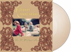Alive In America (Clear Vinyl) - Fairport Convention