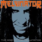 The Rise Of The Melvinator (Orange Vinyl)