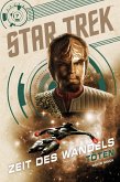 Star Trek - Zeit des Wandels 7: Töten (eBook, ePUB)