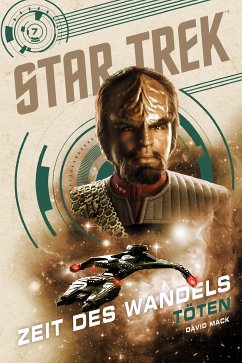 Star Trek – Zeit des Wandels 7: Töten (eBook, ePUB) - Mack, David