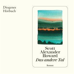 Das andere Tal (MP3-Download) - Howard, Scott Alexander