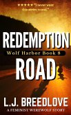 Redemption Road (Wolf Harbor, #8) (eBook, ePUB)