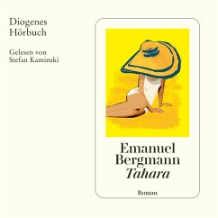 Tahara (MP3-Download) - Bergmann, Emanuel
