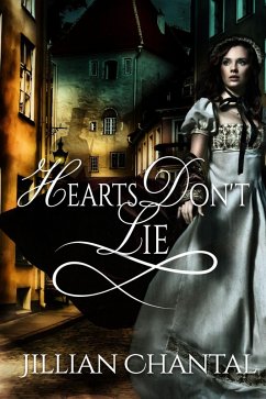 Cover Hearts Don't Lie (eBook, ePUB)
