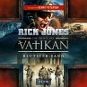 BLUTIGER SAND (Die Ritter des Vatikan... - Bild 1