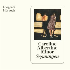 Segnungen (MP3-Download) - Minor, Caroline Albertine