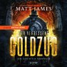 DER VERGESSENE GOLDZUG (MP3-Download) - Bild 1