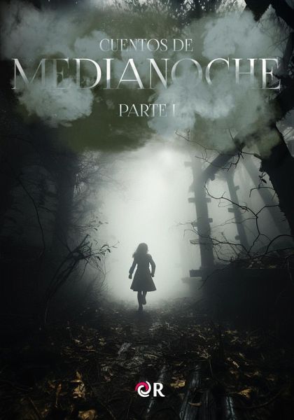 Cuentos de medianoche parte I (eBook, ePUB) Cuentos de medianoche parte I (eBook, ePUB)