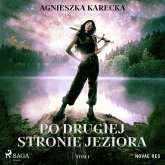 Po drugiej stronie jeziora. Tom 1 (MP3-Download)