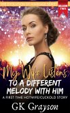 My Wife Listens to a Different Melody With Him: A First-Time Hotwife/Cuckold Story (The Evolution of Marriage Season Two, #2) (eBook, ePUB) My Wife Listens to a Different Melody With Him: A First-Time Hotwife/Cuckold Story (The Evolution of Marriage Season Two, #2) (eBook, ePUB)