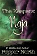 The Keepers: Naja (eBook, ePUB) - Bild 1