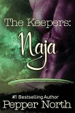 The Keepers: Naja (eBook, ePUB)