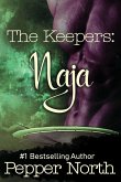 The Keepers: Naja (eBook, ePUB) The Keepers: Naja (eBook, ePUB)