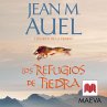 Los refugios de piedra (MP3-Download) - Bild 1