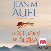 Los refugios de piedra (MP3-Download)