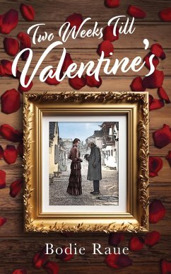Cover Two Weeks Till Valentine's (eBook, ePUB)